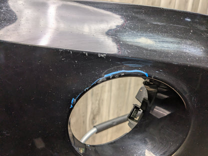 2014 - 2018 BMW X5 F15 Front Bumper Cover 7378609 N63B44O1