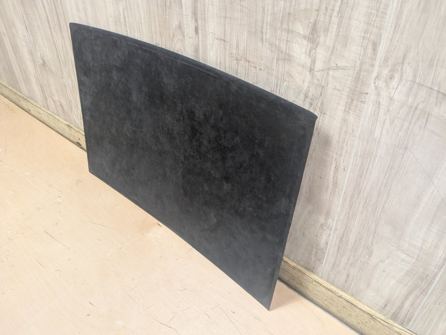 2015 - 2019 BMW X6 F86 Sunroof Sun Roof Glass Cover Trim 8036187 S63B44T2