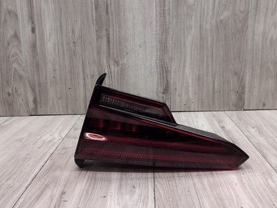 2018-2023 Audi S4 B9 Rear Right Passenger Inner Tail Light 8W5945094D OEM