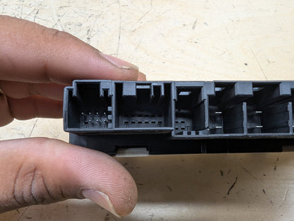 PRE-LCI OEM BMW F90 G01 G12 G30 M5 X3 Front Driver Passenger Seat Memory Module