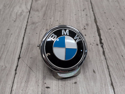 2012-2018 BMW M6 F06 - Liftgate Trunk Lid Emblem PN: 7273659