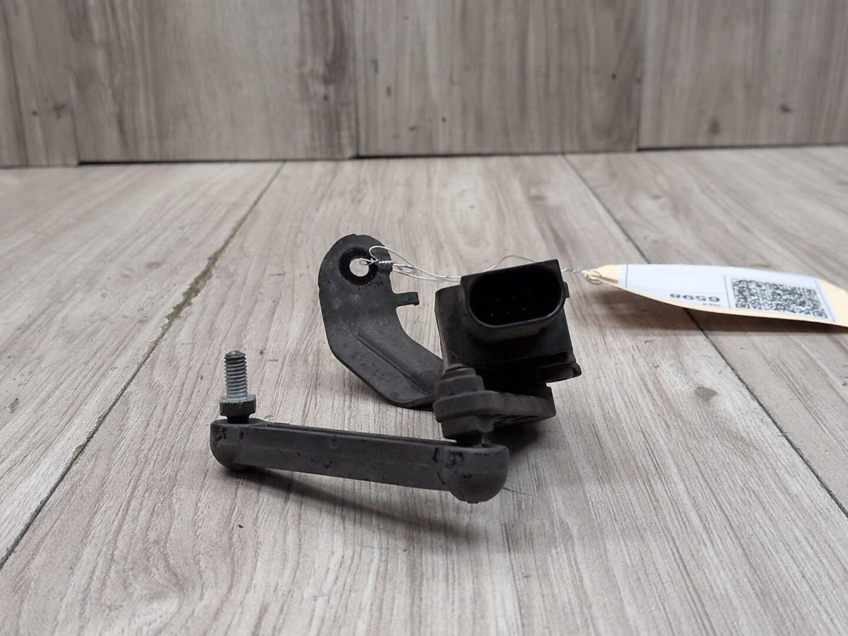 2007-2013 BMW X5 E70 Suspension Height Level Sensor 6785207