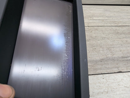 2007-2013 BMW X5 E70 Monitor Display Screen 9289580