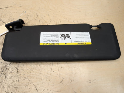 2019-2026 BMW X5 G05 Front Right Passenger Sun Visor 5A2A152 OEM