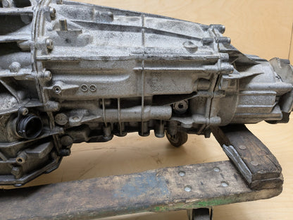 2008 - 2017 Audi S5 8T Automatic Transmission Assembly 0B5300056C