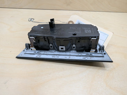 18-24 OEM BMW G01 G02 X3 X4 Headlight Switch Control Panel Light Module
