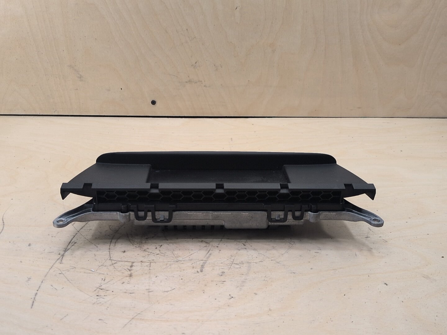 2011-2016 BMW X3 F25 Monitor Display Screen 9294309