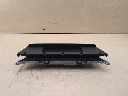 2011-2016 BMW X3 F25 Monitor Display Screen 9294309