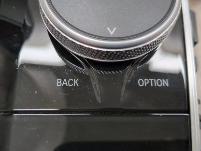 2023 - 2026 BMW M2 G87 Gear Selector Controller Shifter Knob Panel Assembly 7888393 S58B30T0