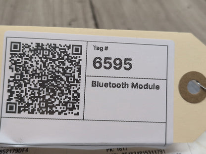 OEM BMW E82 E88 E90 E92 E93 Bluetooth IBUS Telematic Control Module Unit TCU