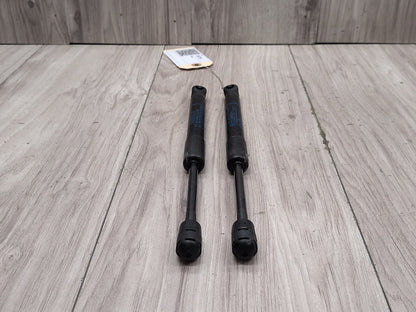 2019 - 2026 BMW X5 G05 Rear Left Right Liftgate Trunk Lid Strut Shock Supports SET 7418188 N63B44M3