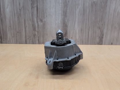 2022-2026 BMW G26 430i B46B20O1 Left Driver Engine Bracket Support Mount 7581617