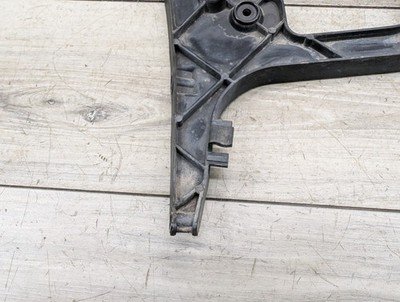 2008-2017 Audi S5 8T Rear Right Passenger Bumper Support Bracket 8T0807890 OEM