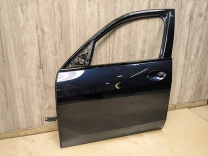19-25 OEM BMW F95 G05 X5 X5M Front Left Driver Door Shell Panel