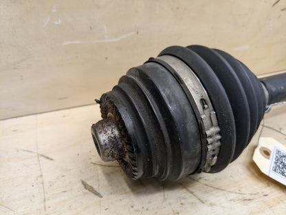 2016-2019 BMW 750i G12 Front Right Half Shaft CV Axle 8639522 OEM