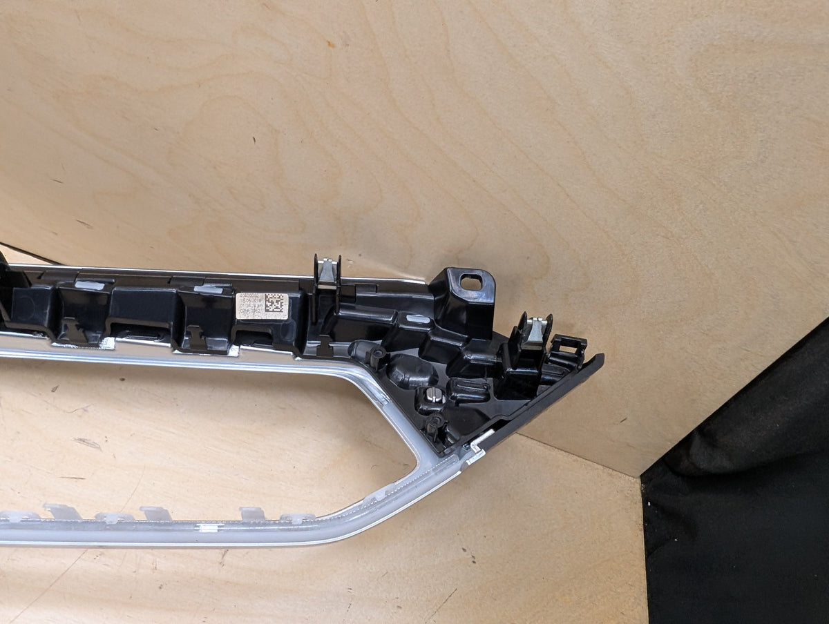 2019-2026 BMW X5 G05 Front Left Driver Dashboard Dash Board Panel Trim 9399928 OEM