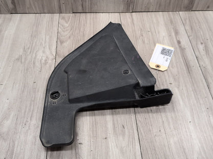 2019 - 2026 BMW X5 G05 Left Driver Side Cowl Cover 7434881 N63B44M3