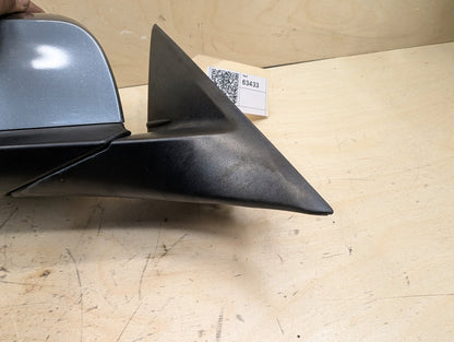 2012-2018 BMW 320i F30 Front Right Passenger Side Mirror Assembly 7345654