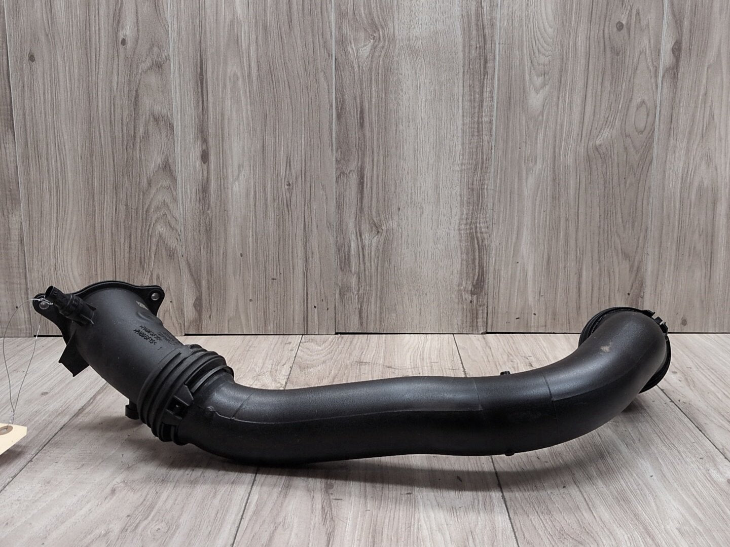 OEM BMW F22 F32 F36 G01 G20 G30 Intercooler Charge Air Intake Hose Pipe B46 B48