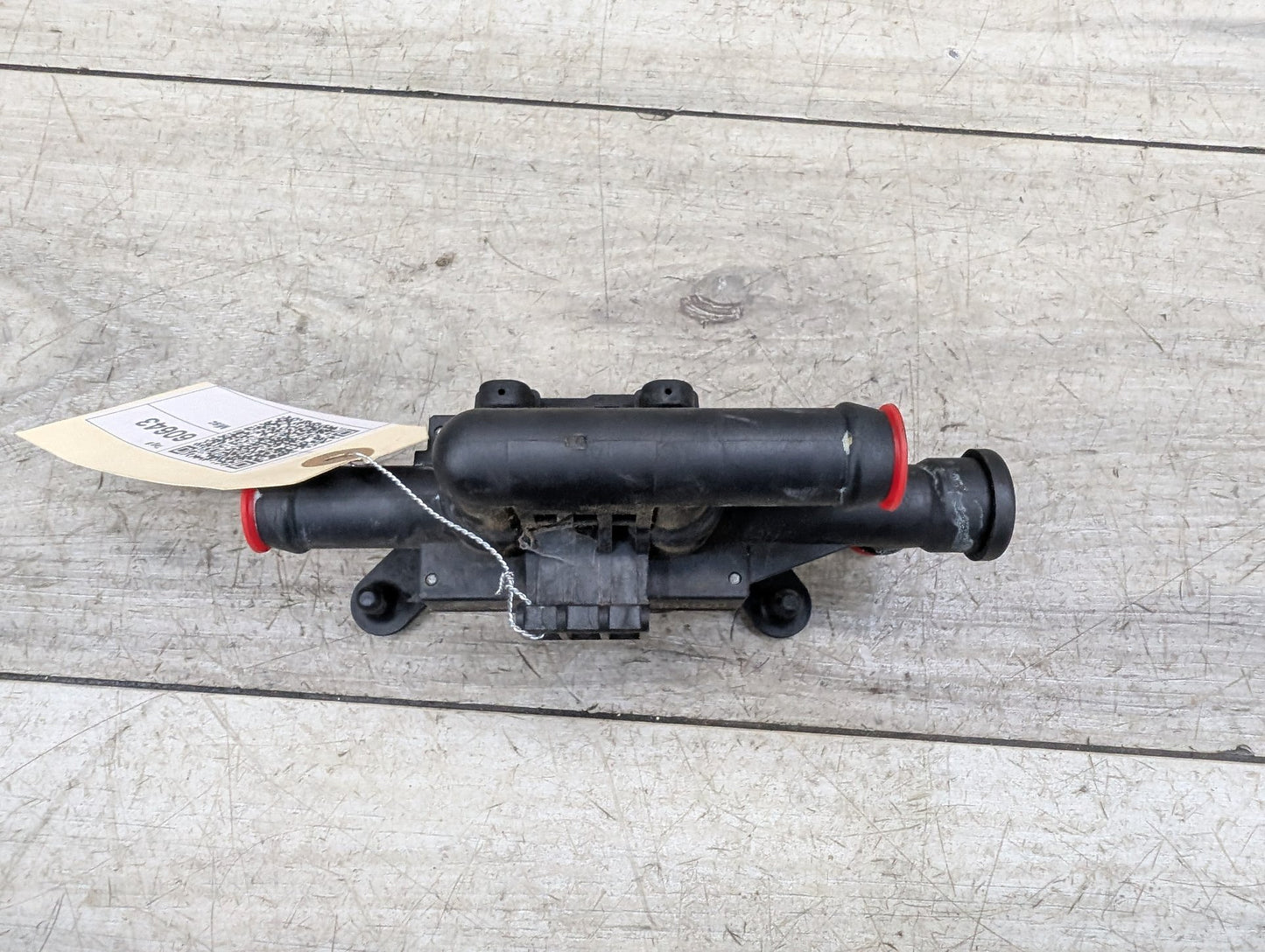 OEM BMW F01 F02 F06 F07 F10 F12 F13 M5 M6 Engine Water Heater Control Valve Pump