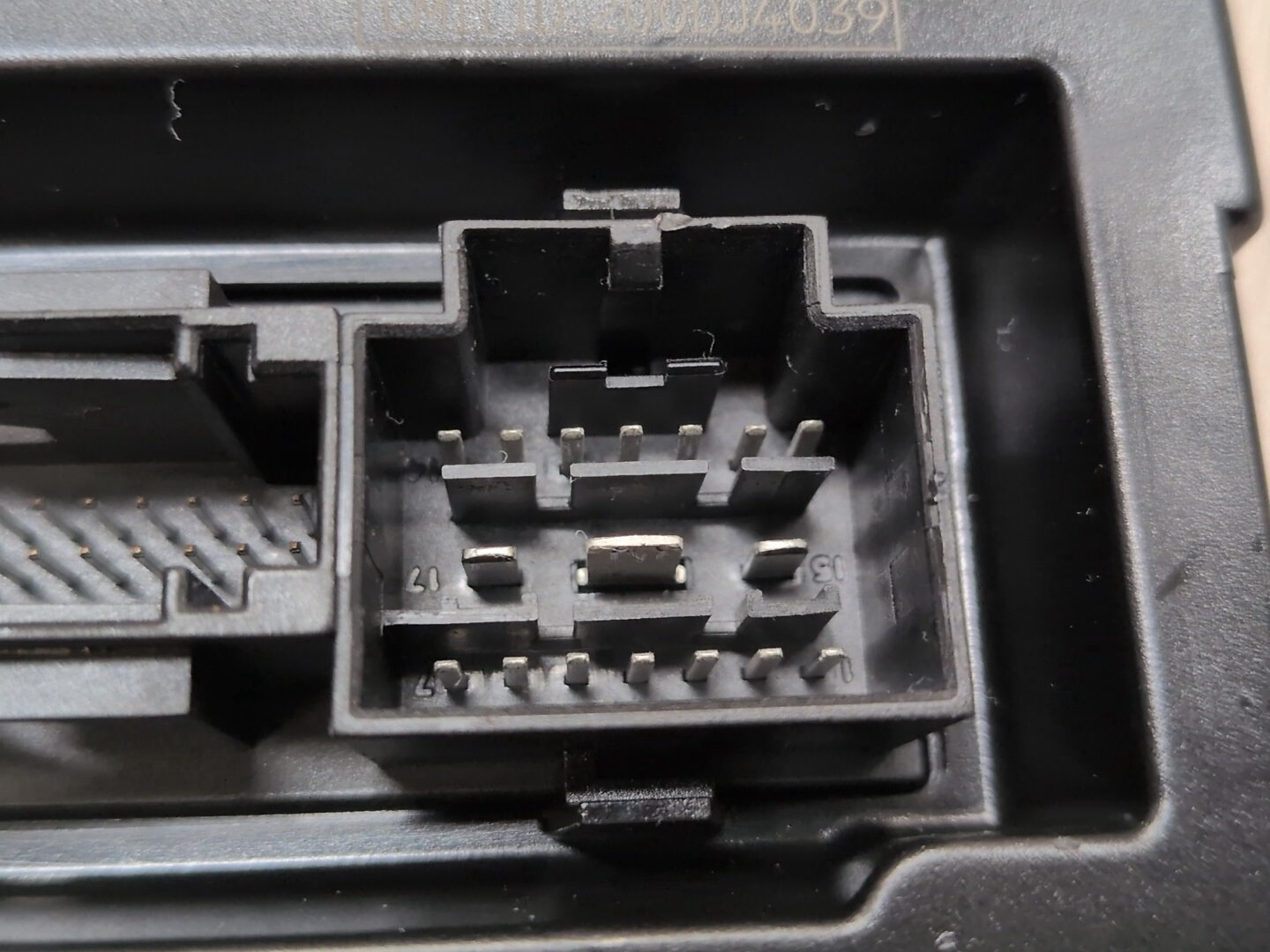 2008-2017 Audi S5 8T BCM Body Control Module 8K0907064CF