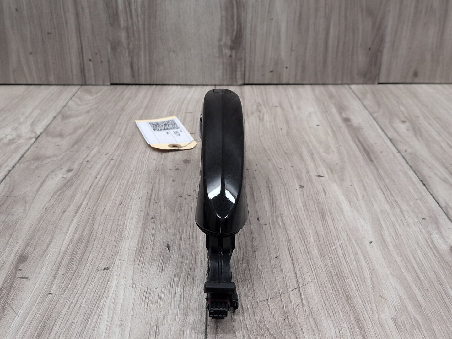 19-24 OEM BMW G20 330 M340 FRONT Left Driver Side Door Handle COMFORT Black