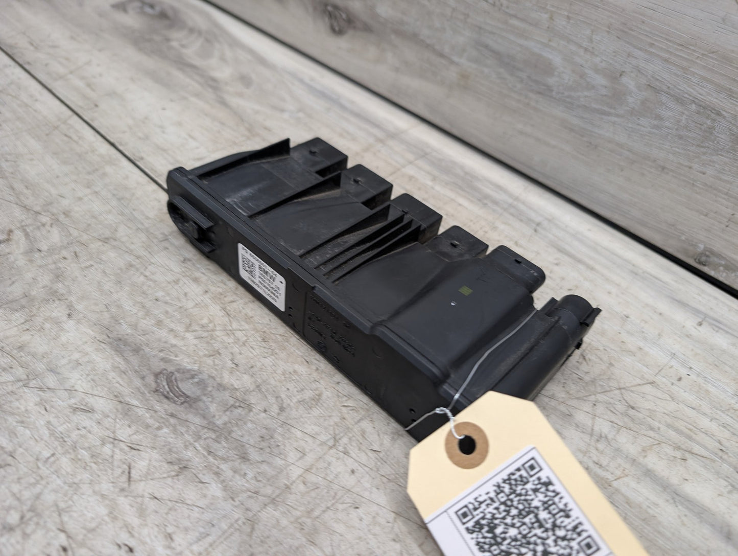 OEM BMW F23 F30 F36 G01 G12 G20 G30 Integrated Power Supply Module Unit B46 B58