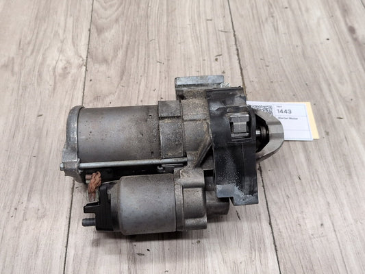 16-20 OEM BMW F22 F23 F30 F32 F33 F36 G01 G12 G30 BOSCH Engine B58 Starter Motor
