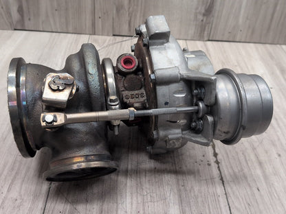 OEM BMW F06 F10 F12 F13 F85 F86 M5 M6 X5M Engine S63 Turbos Turbocharger SET 97K