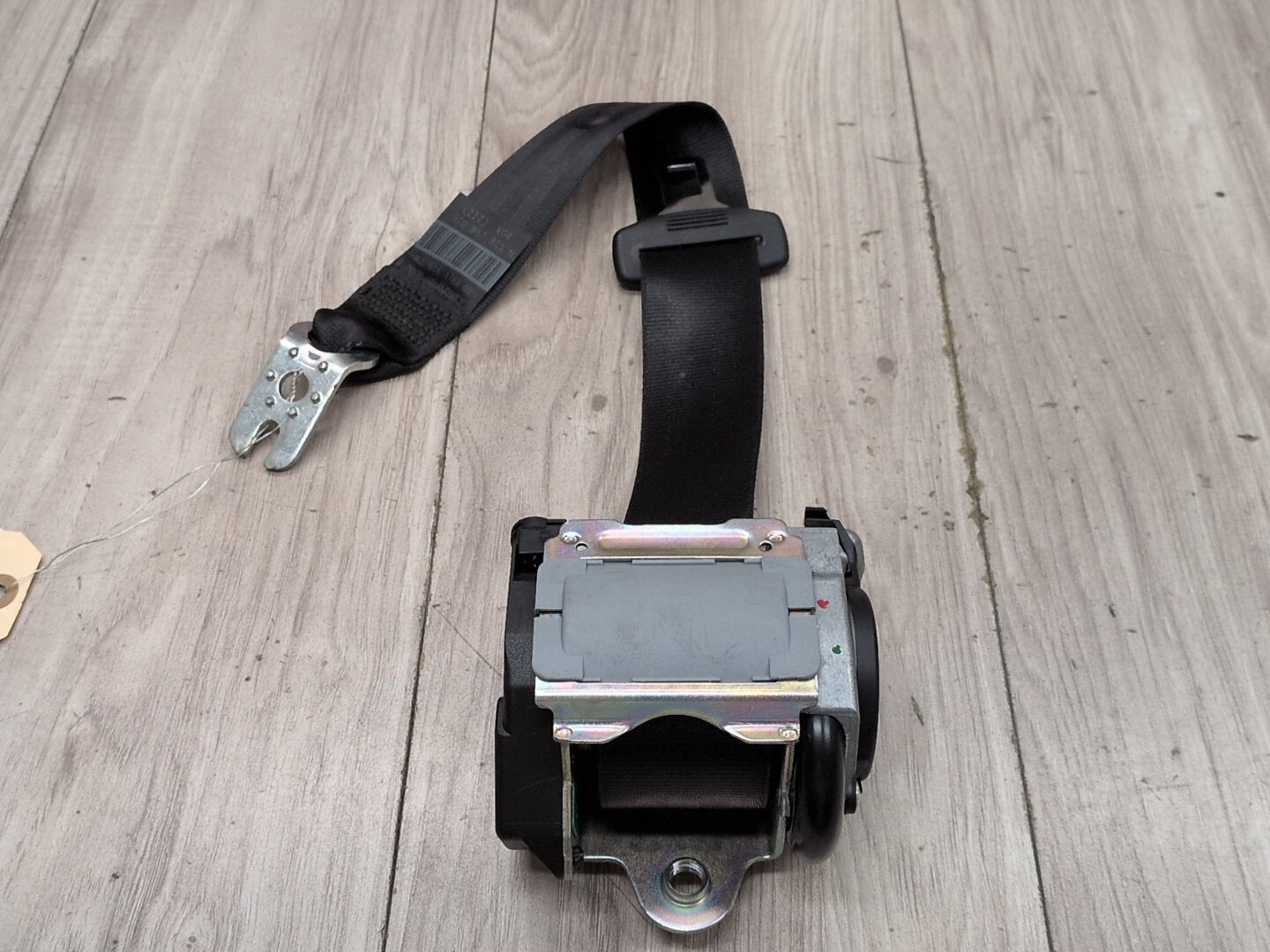 2013 - 2017 Audi S5 8T Rear Left or Right Seatbelt Seat Belt Retractor 8T0857805N CTUB