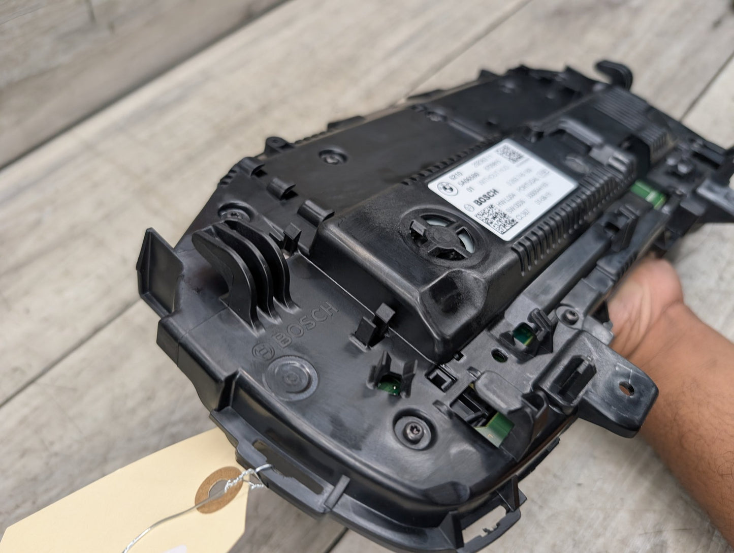 2018 - 2024 BMW X3 G01 Instrument Speedometer Guage Cluster 5A065B0 B46B20O1