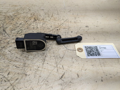 OEM BMW F30 F80 G20 G30 M3 Front Rear Left Right Suspension Height Level Sensor