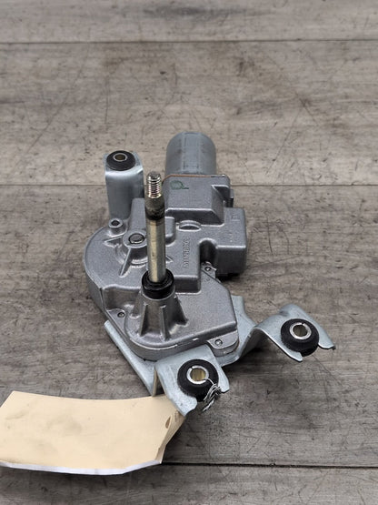 18-24 OEM BMW F97 G01 X3 X3M Rear Tailgate Liftgate Window Wiper Motor