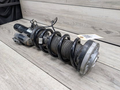 17-23 OEM BMW G30 M550iX Front Right Passenger Spring Strut Shock Absorber VDC