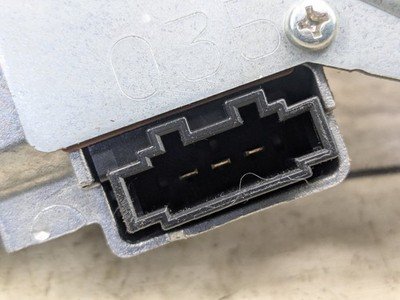 18-24 OEM BMW F97 G01 X3 X3M Rear Tailgate Liftgate Window Wiper Motor