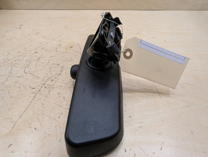 OEM BMW F25 F26 F30 F32 F33 F36 328 335 Rear View Interior Mirror Manual/ LED