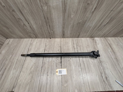 2018-2023 BMW M550i G30 Front Propeller Driveshaft Drive Shaft 9452673 OEM