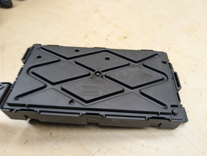OEM BMW F30 F32 F36 F80 F82 REM Rear Body Control Unit Electronic Module BCM Box