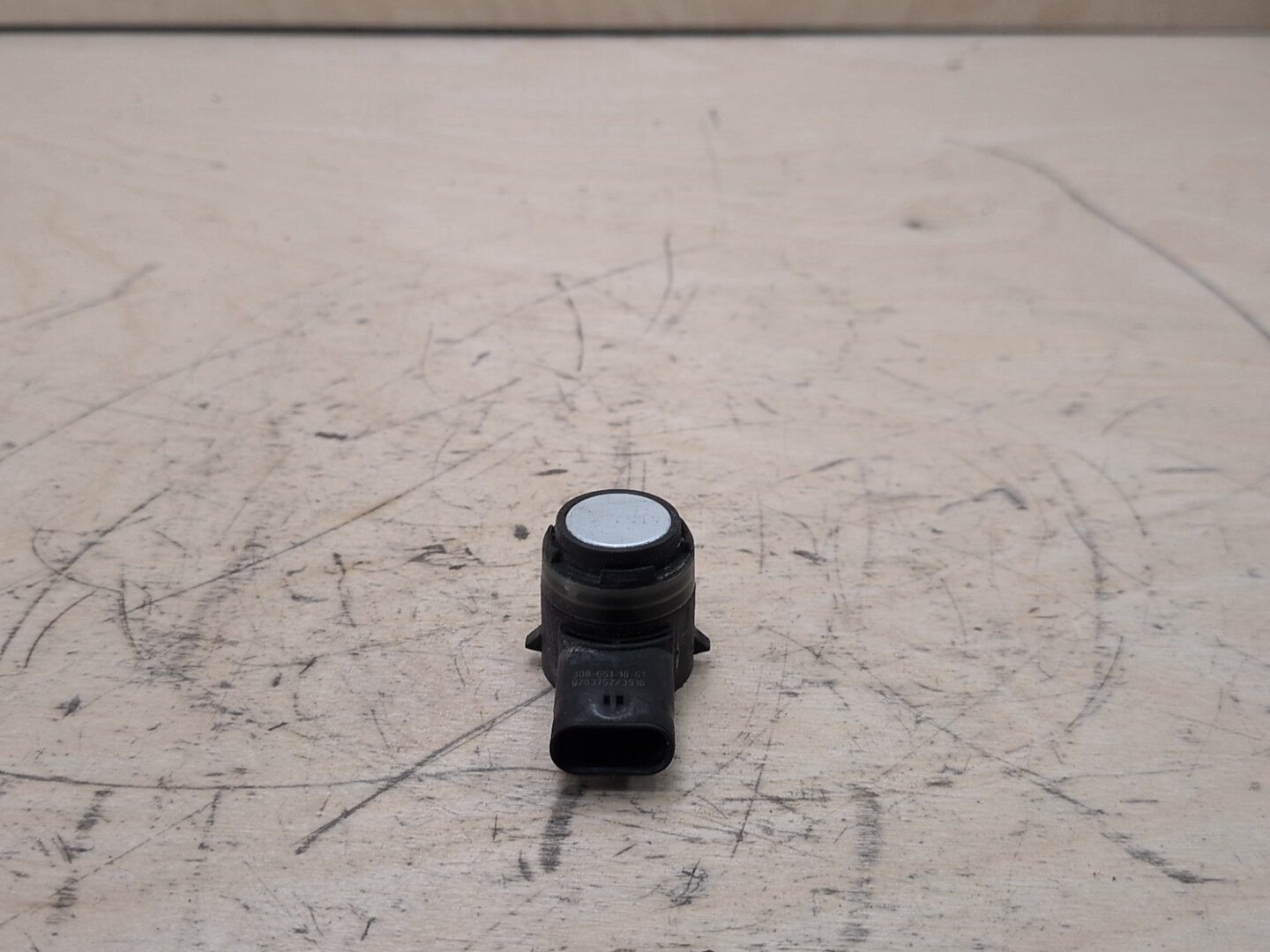 2016-2022 BMW 750i G12 Bumper PDC Parking Distance Sensor 9283200