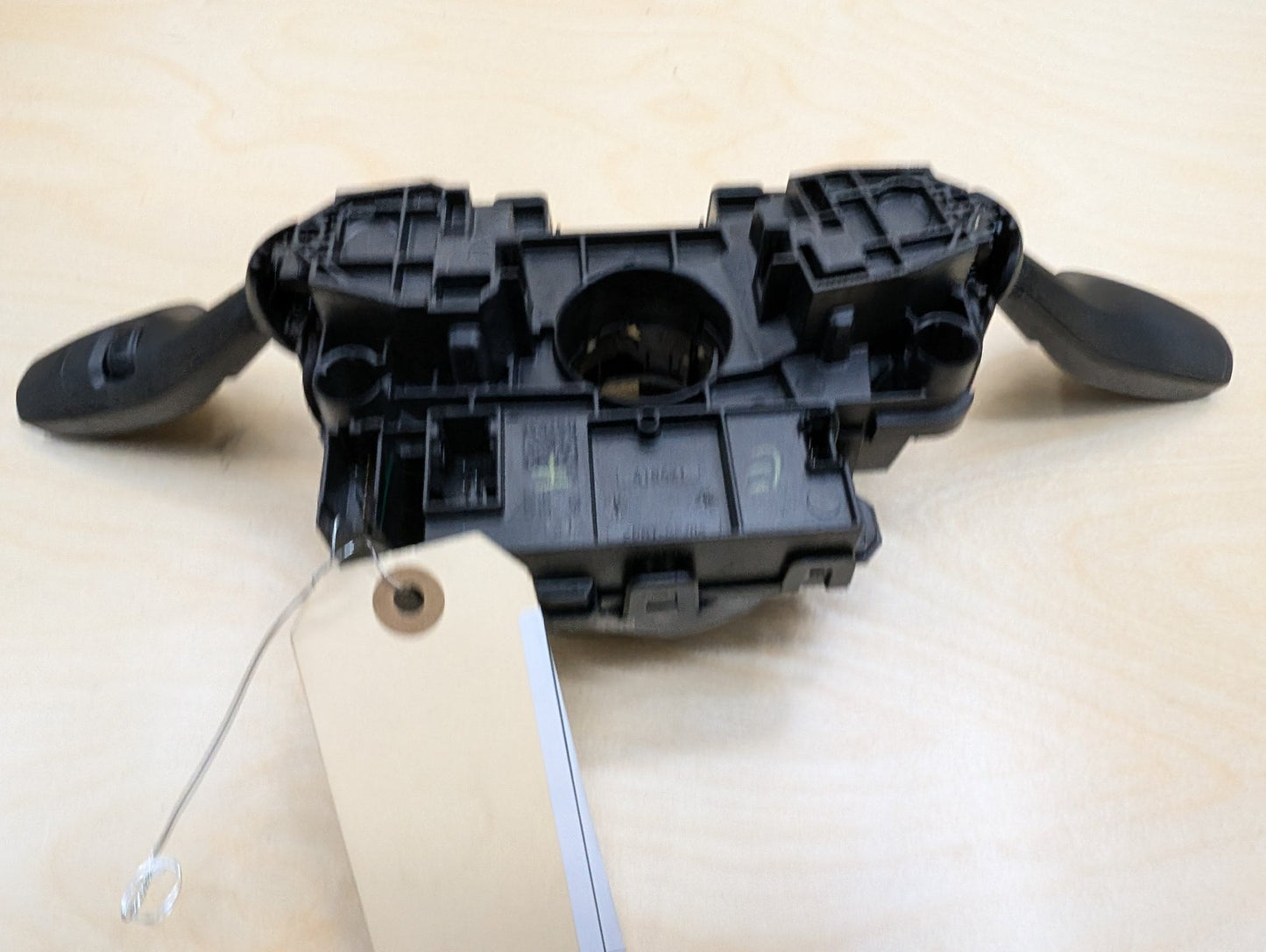 2018-2024 BMW X3 G01 Steering Wheel Sensor Clockspring 7944078