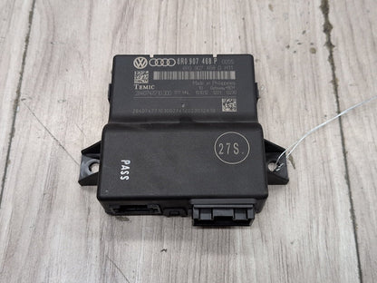 2008 - 2017 Audi S5 8T Gateway Module 8R0907468P