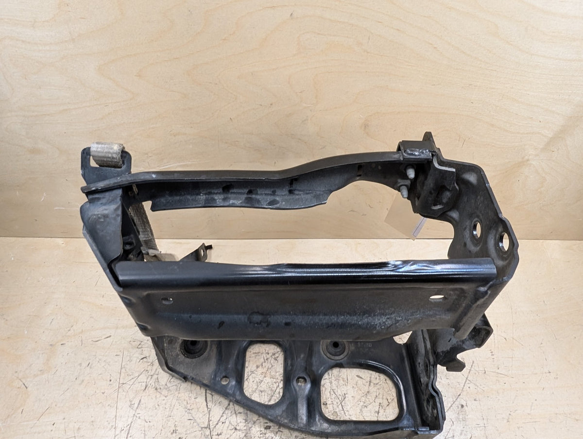 OEM BMW F90 F93 G12 G16 G30 M5 M8 Front Right Passenger Radiator Support Bracket