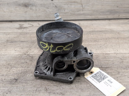 2016-2022 BMW 750i G12 Auxilary Water Coolant Pump 8642290