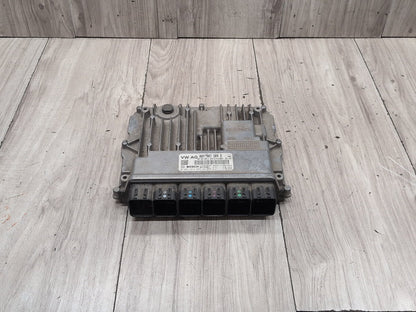 2018-2023 Audi B9 S4 CWG Engine Motor ECU DME Computer Module 8W0907559H