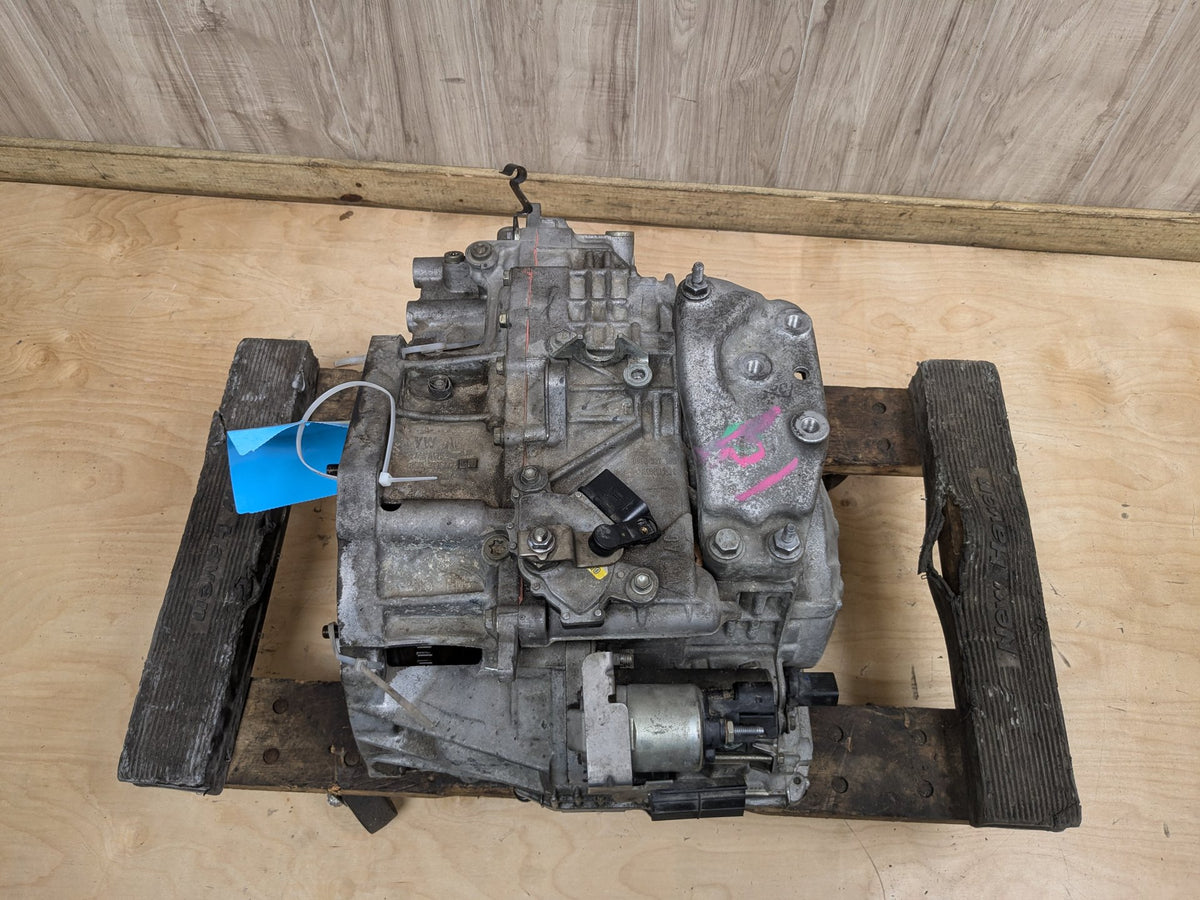 2015-2018 Audi 8U Q3 CCTA MYZ Automatic Transmission Assembly AWD 100k Miles