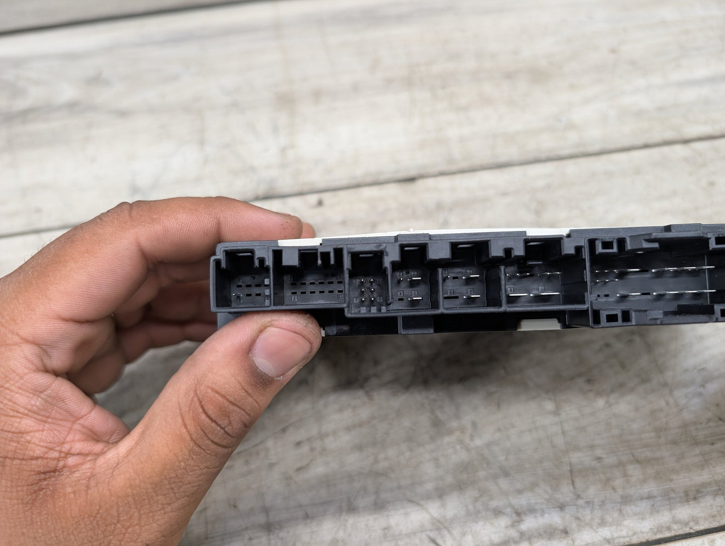 2019-2026 BMW X5 G05 Front Left or Right Seat Control Module 5A21D02