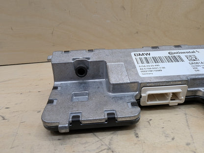 2016-2022 BMW 750i G12 Front Windshield Kafas Lane Assist Camera Module 5A081A1