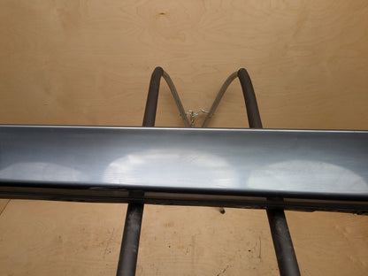 2012-2018 BMW 320i F30 Left Driver Side Skirt Rocker Panel 7312751