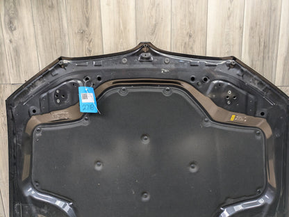 2018 - 2024 BMW X3 G01 Hood Bonnet Shell Panel  B58B30O1