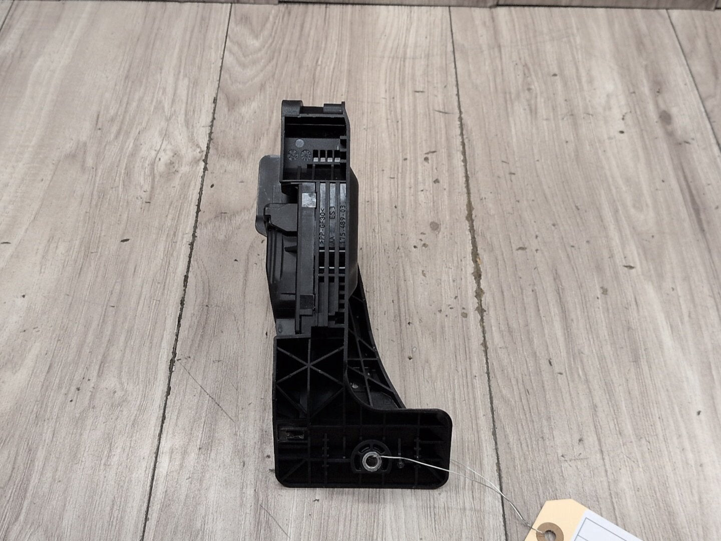 OEM BMW F44 F90 G01 G05 G12 G20 G30 X3 X5 M5 M8 Accelerator Throttle Gas Pedal